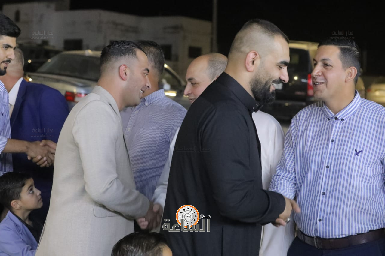 Madar Al-Saa Images 0.29500501397463774