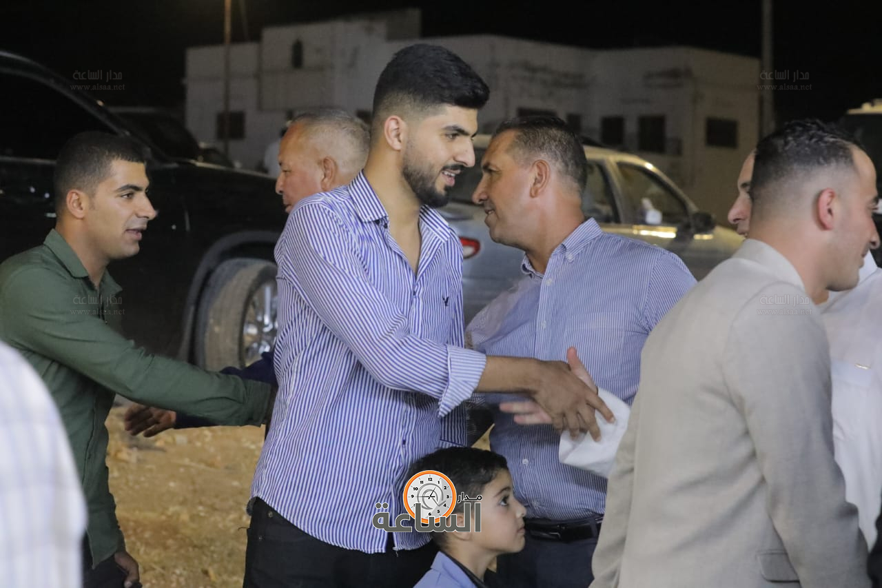 Madar Al-Saa Images 0.33423180315594014