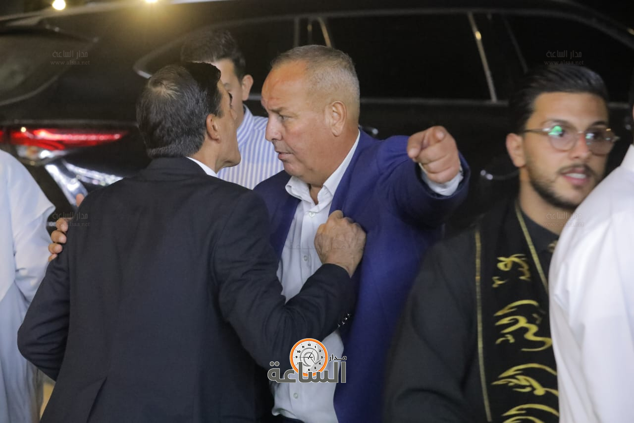 Madar Al-Saa Images 0.17884198732206824