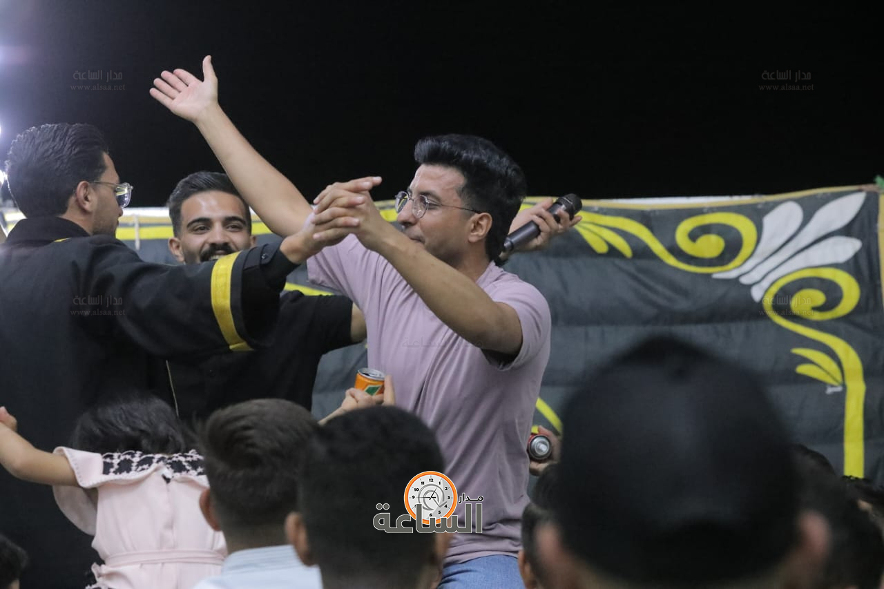 Madar Al-Saa Images 0.9412658663771988