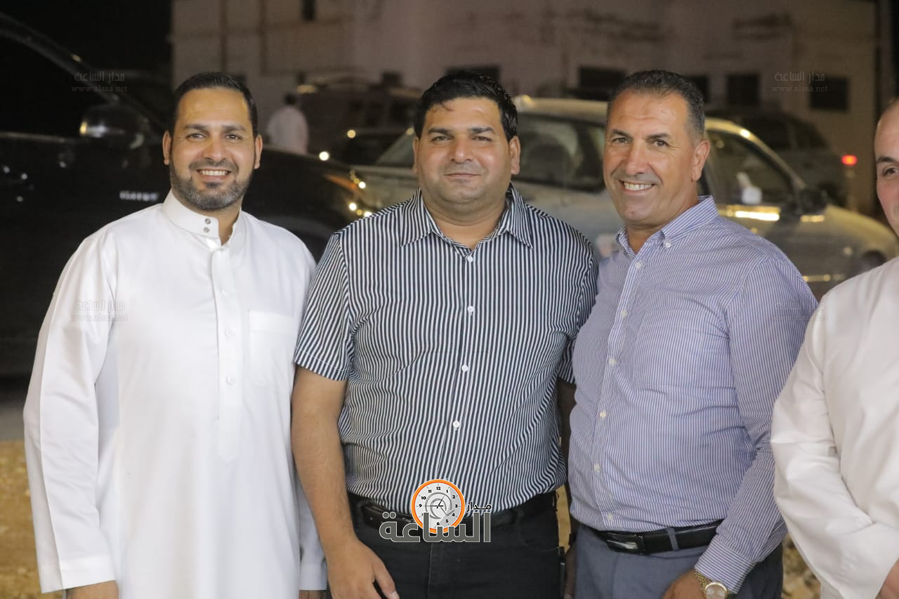 Madar Al-Saa Images 0.8312075182998897