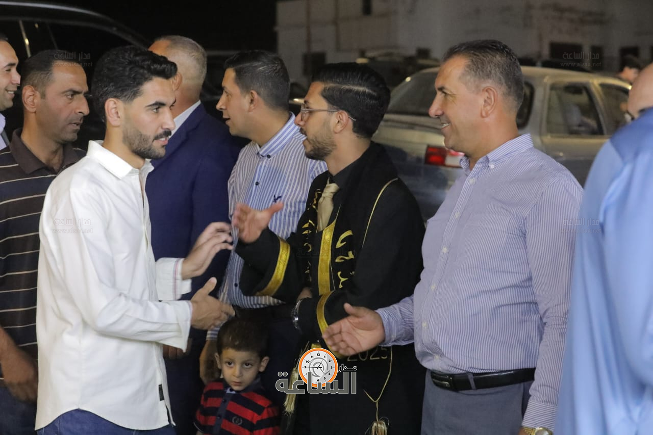 Madar Al-Saa Images 0.27106732106916576