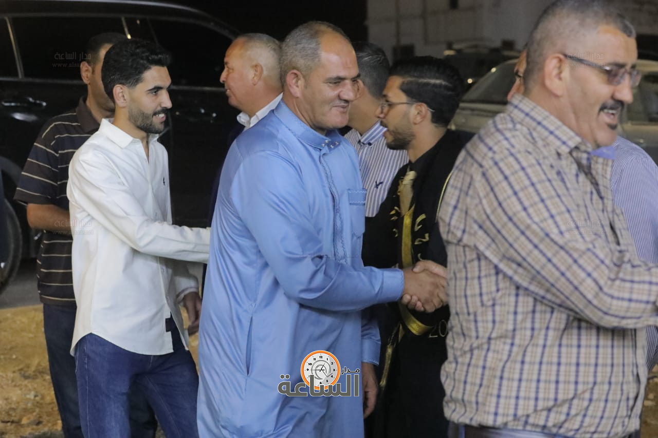 Madar Al-Saa Images 0.8735969104264415