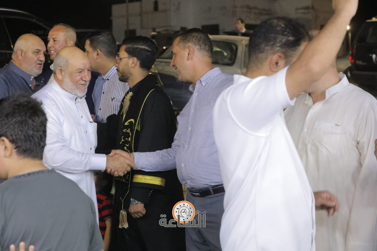 Madar Al-Saa Images 0.554775713146004