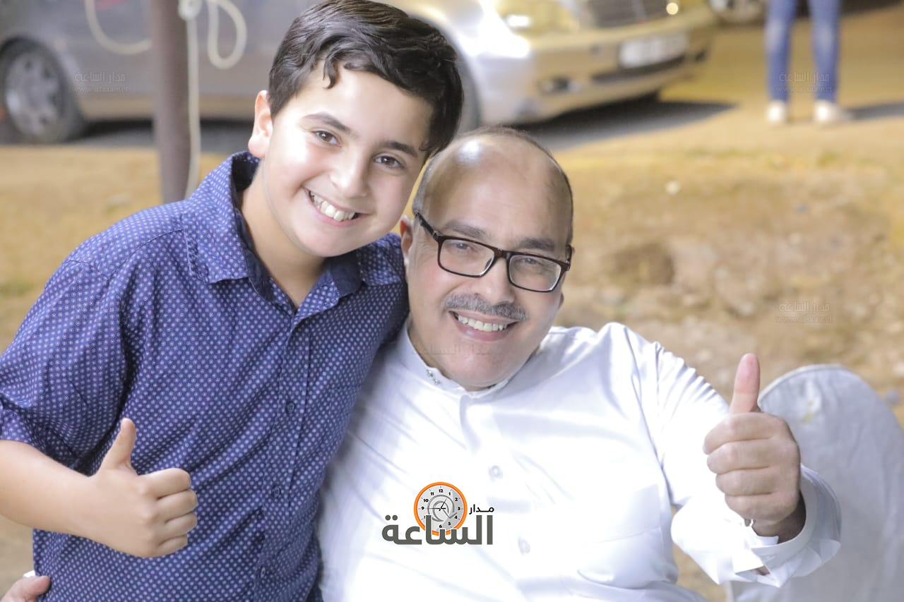 Madar Al-Saa Images 0.259007623128501