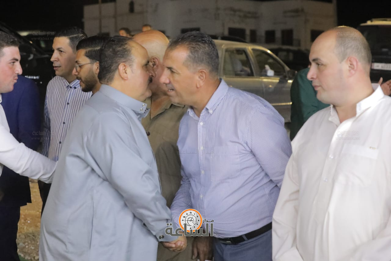 Madar Al-Saa Images 0.900558988091503