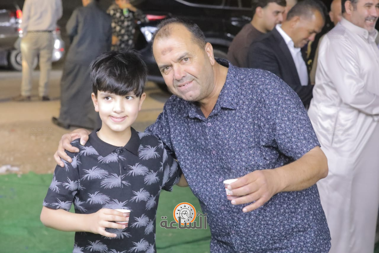 Madar Al-Saa Images 0.8389320264649197