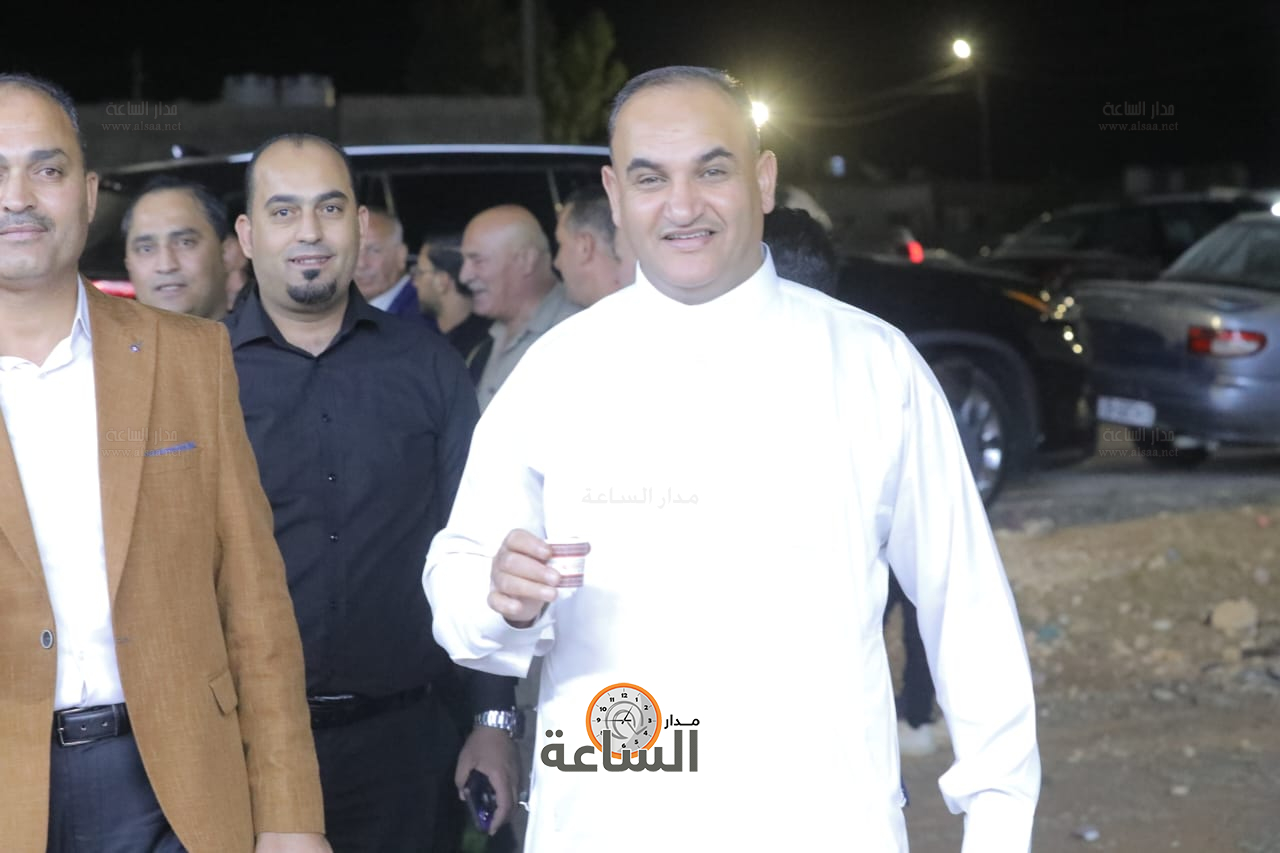 Madar Al-Saa Images 0.08773116887407517