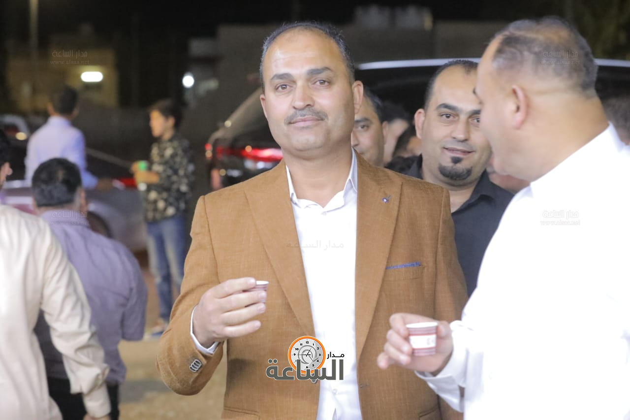 Madar Al-Saa Images 0.5889230177026256