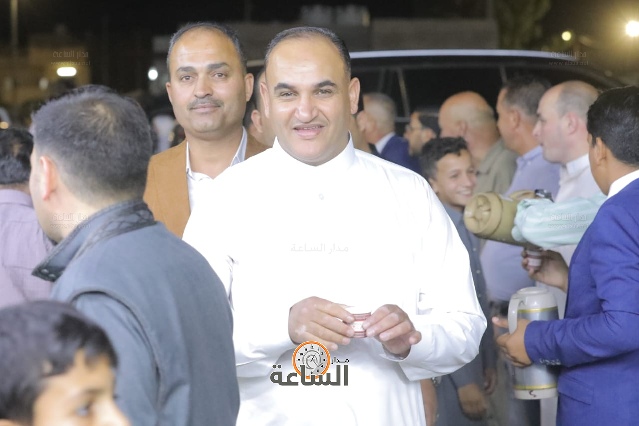 Madar Al-Saa Images 0.1511169253389919