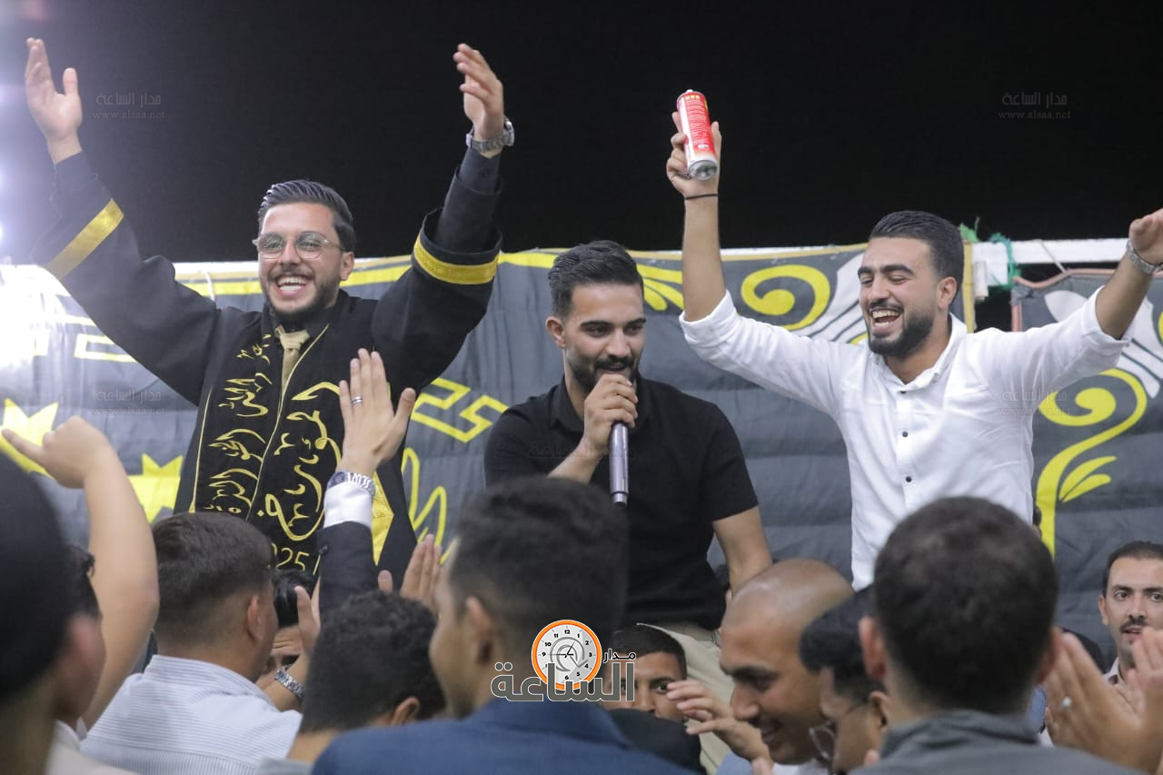 Madar Al-Saa Images 0.5508885481671746