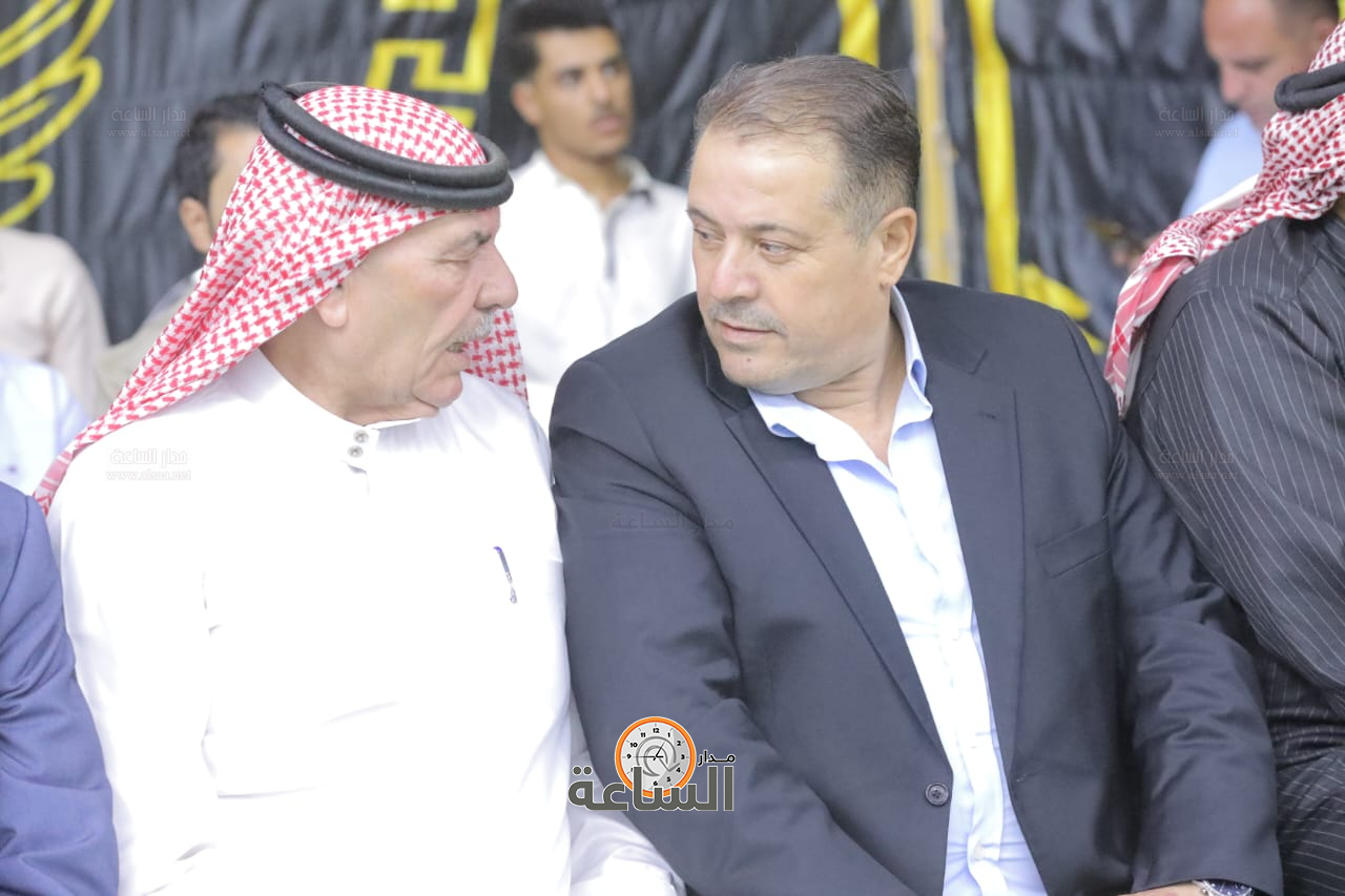 Madar Al-Saa Images 0.031055607814350683