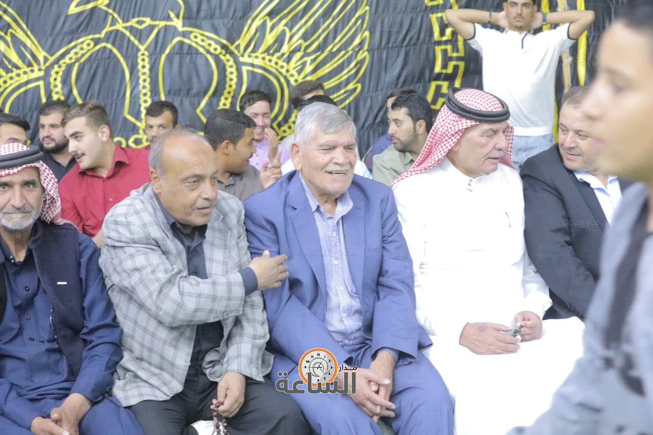 Madar Al-Saa Images 0.749668735665696