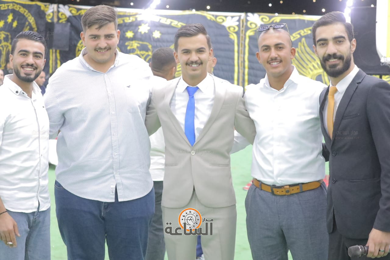 Madar Al-Saa Images 0.9010137481206727