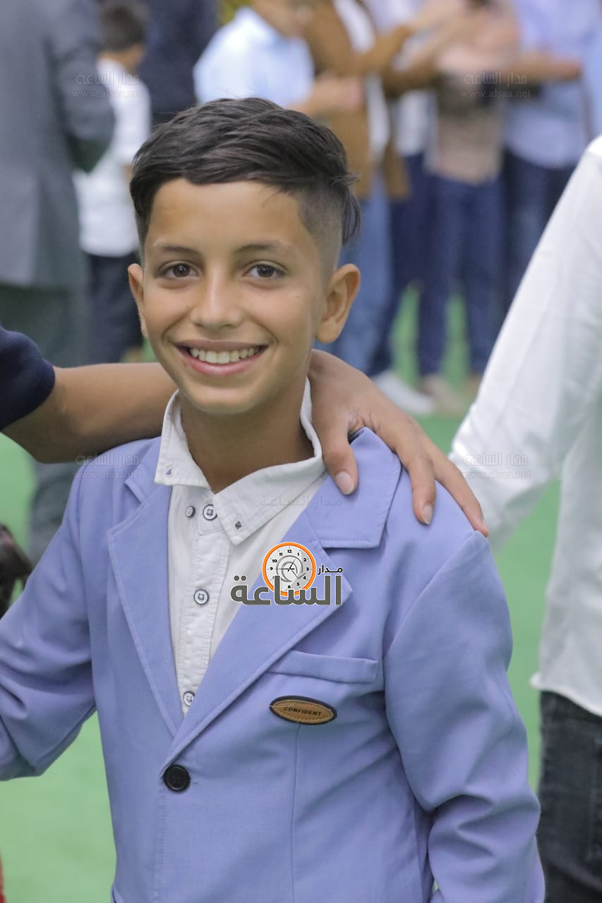 Madar Al-Saa Images 0.550589767232682