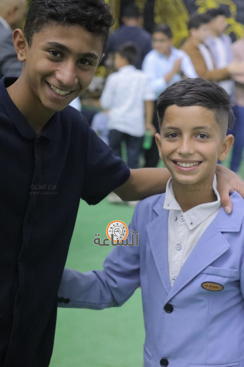 Madar Al-Saa Images 0.4506582494890745