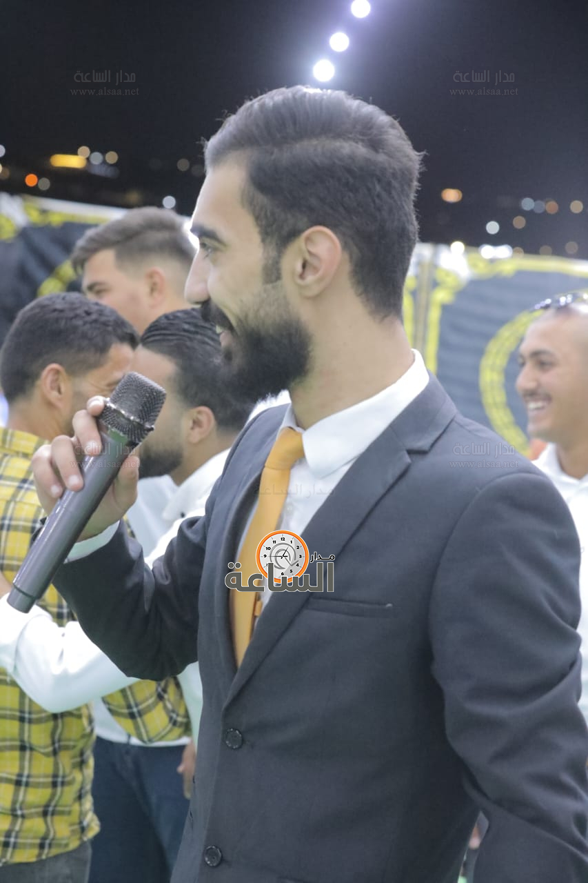 Madar Al-Saa Images 0.5243558581044602