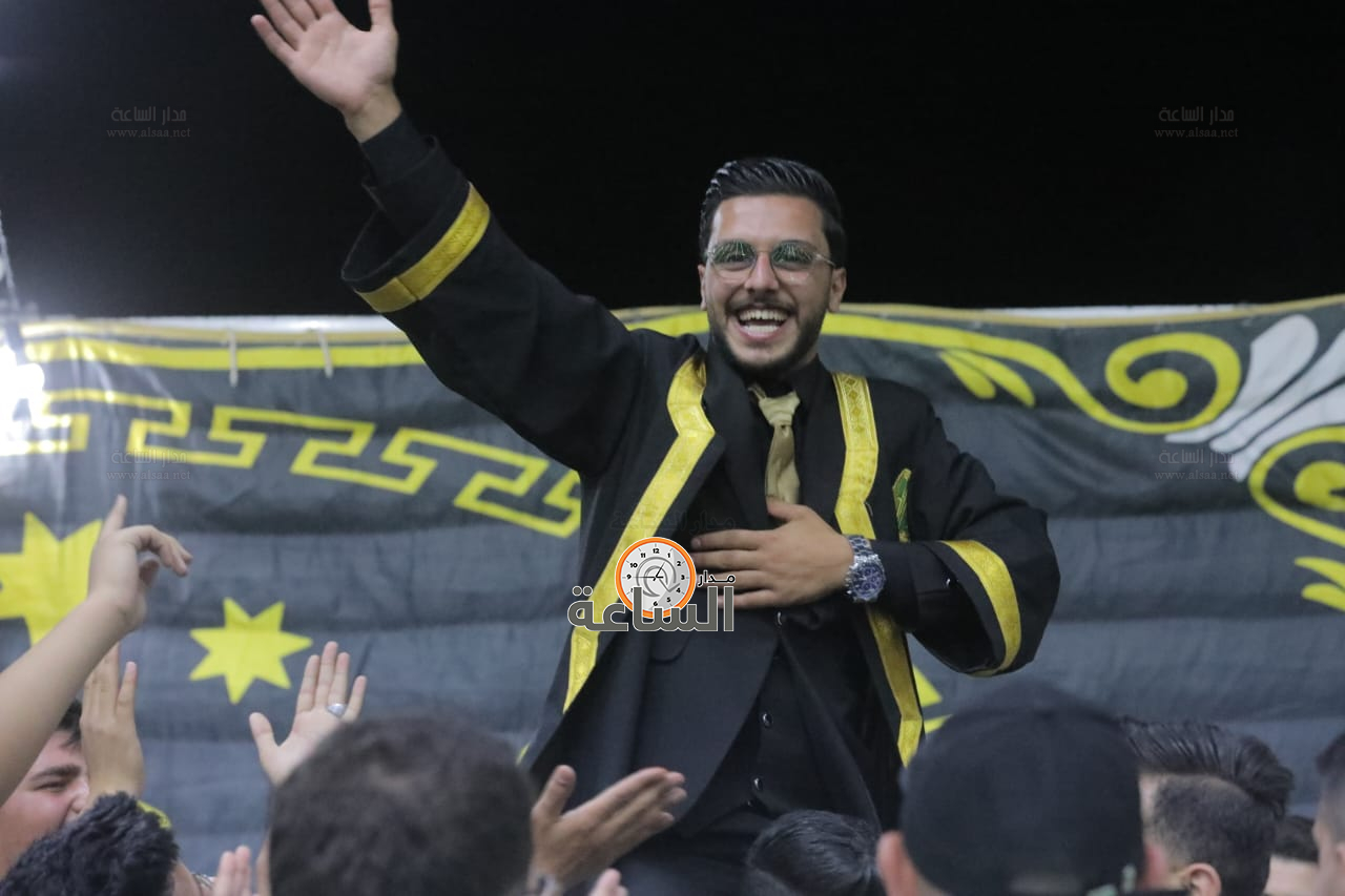 Madar Al-Saa Images 0.5000810978678251