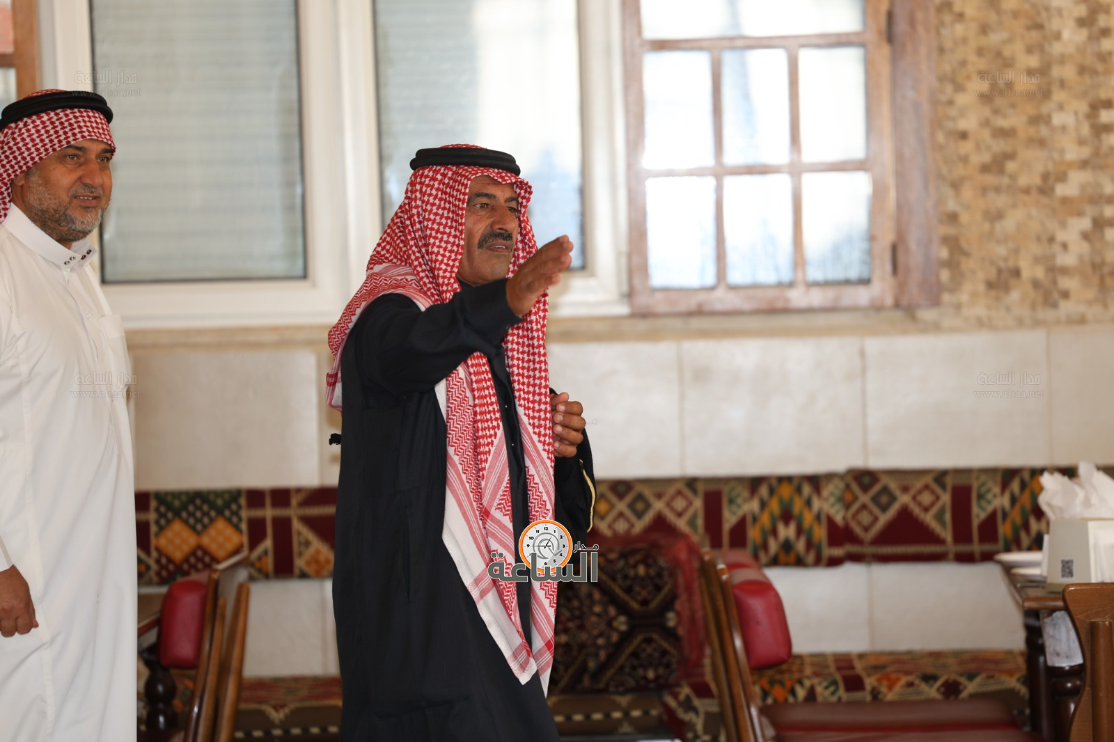 Madar Al-Saa Images 0.6584624668434003