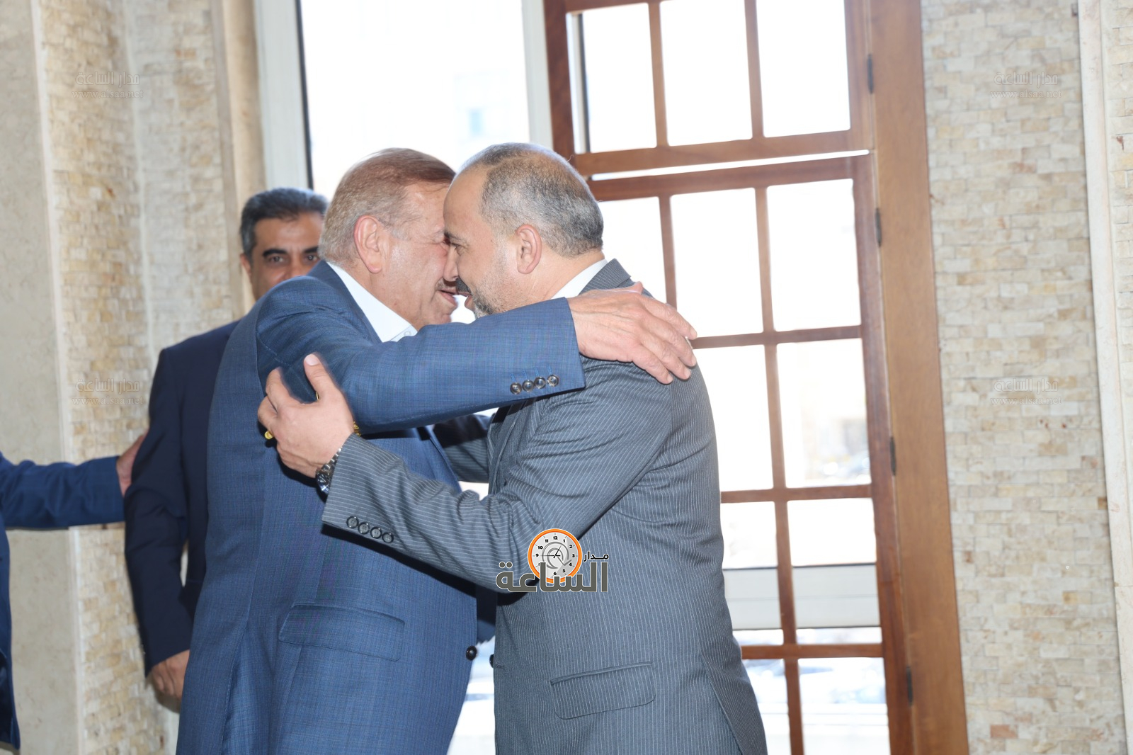 Madar Al-Saa Images 0.2750531181543131