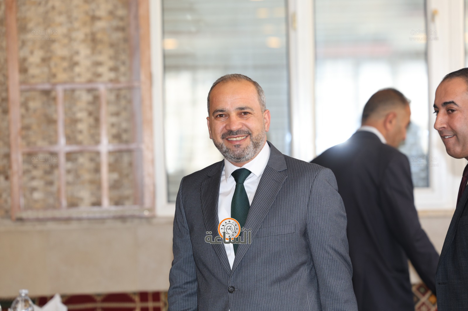 Madar Al-Saa Images 0.8754727285296877