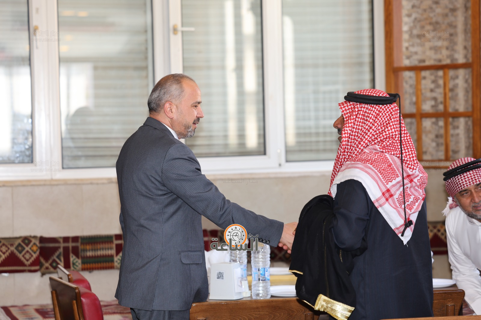 Madar Al-Saa Images 0.5540015367040141