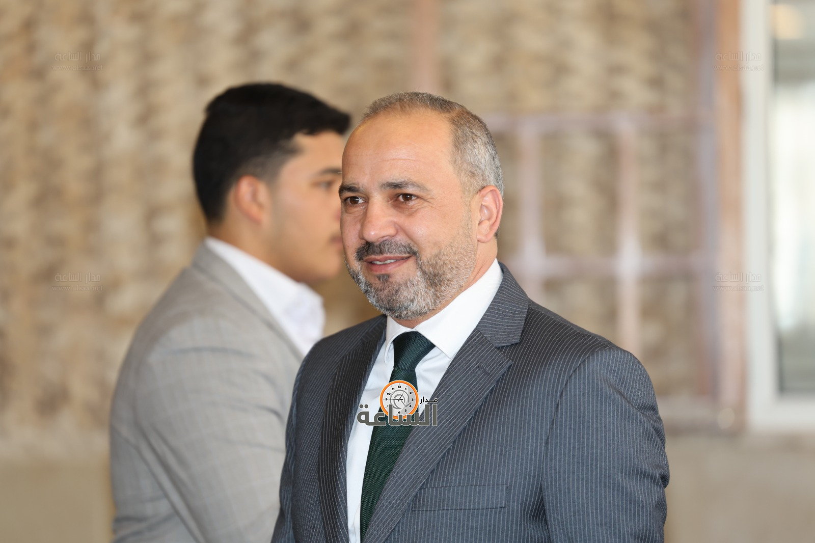 Madar Al-Saa Images 0.22829750662812753