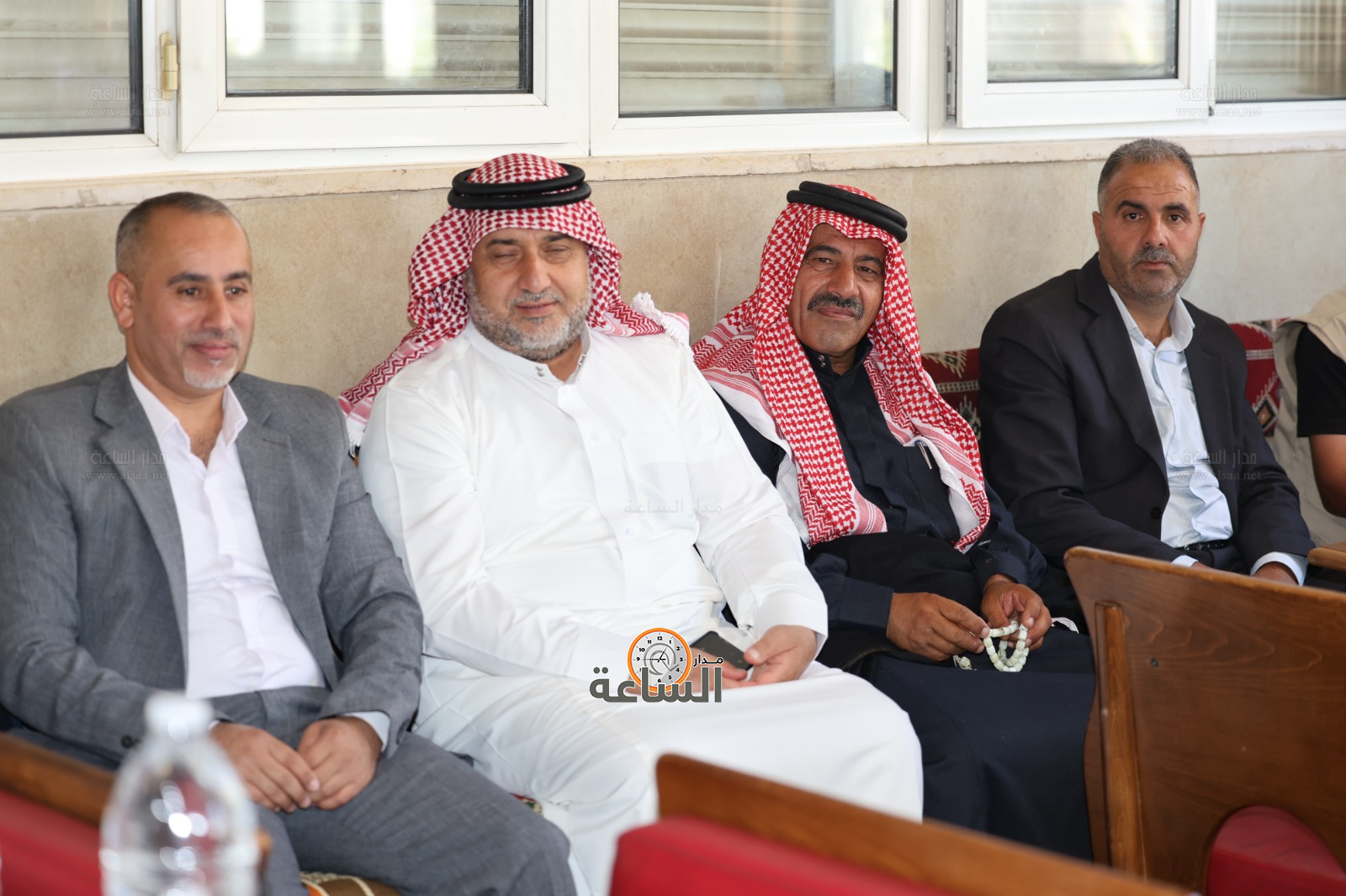 Madar Al-Saa Images 0.6490676987467853