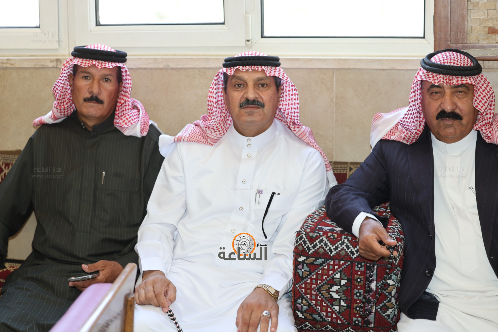 Madar Al-Saa Images 0.7335239074154587