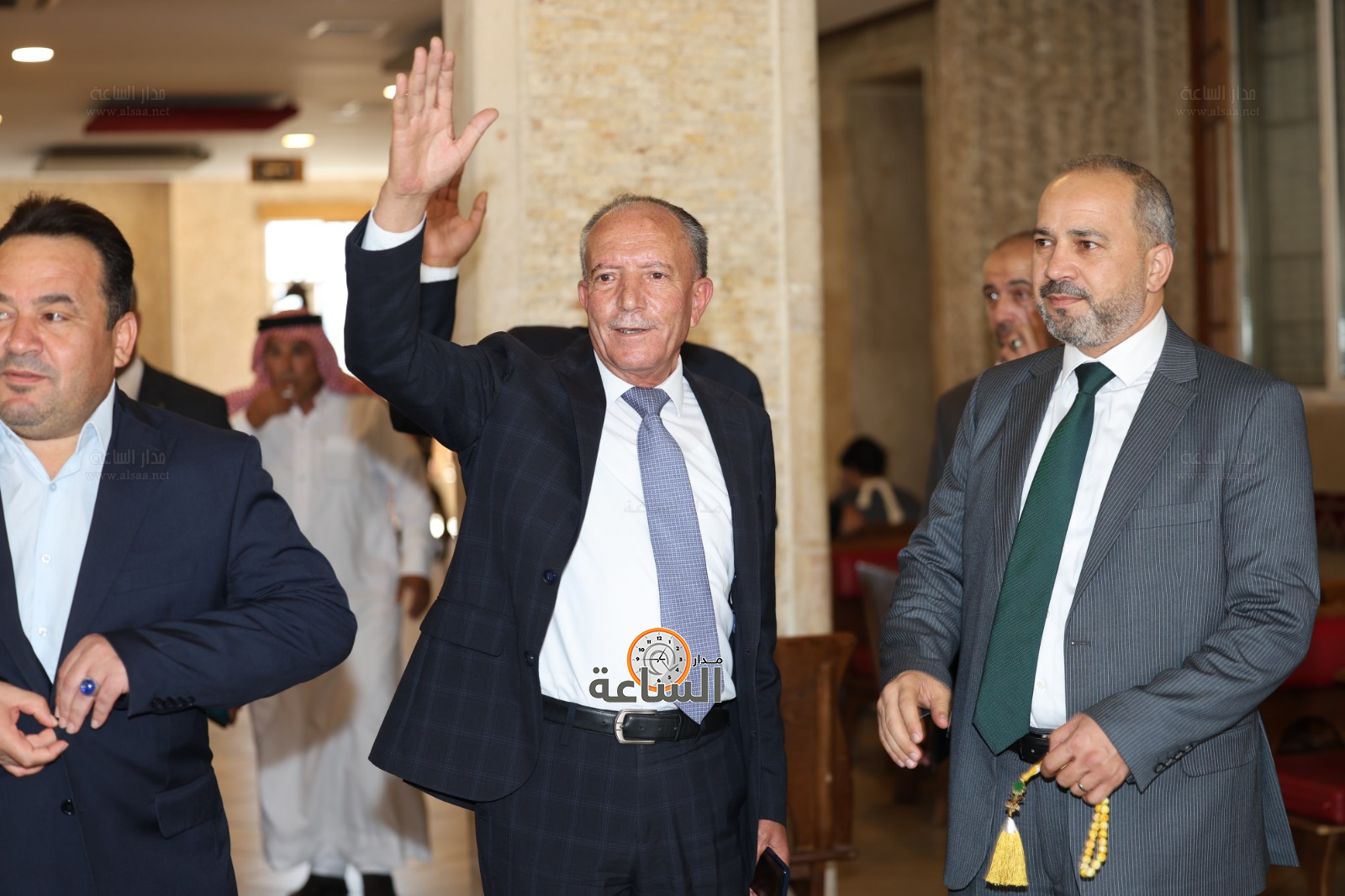 Madar Al-Saa Images 0.5295737673270939