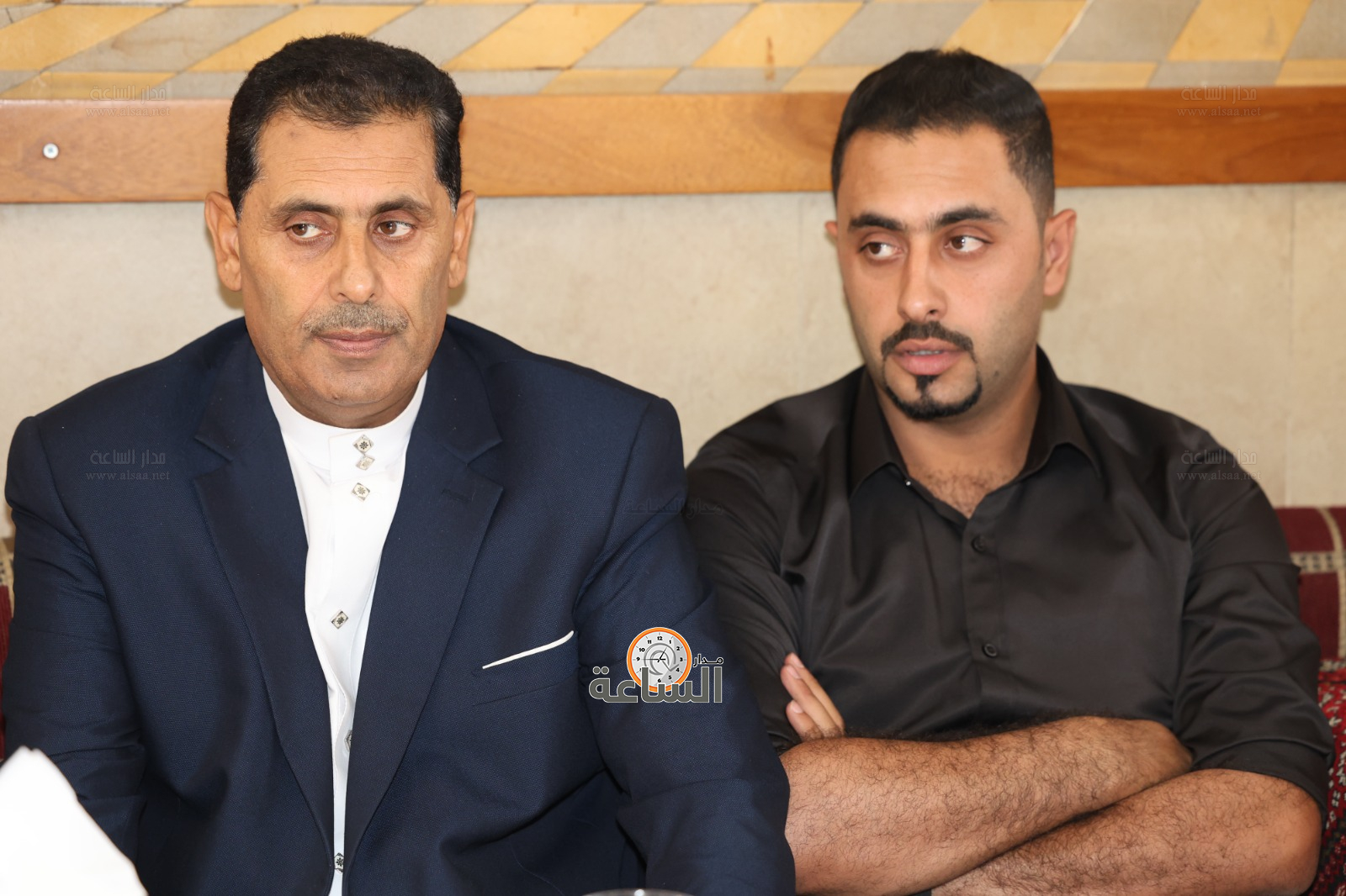 Madar Al-Saa Images 0.39046101257419785