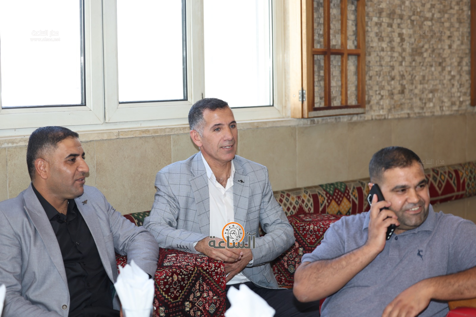 Madar Al-Saa Images 0.9768721304384559