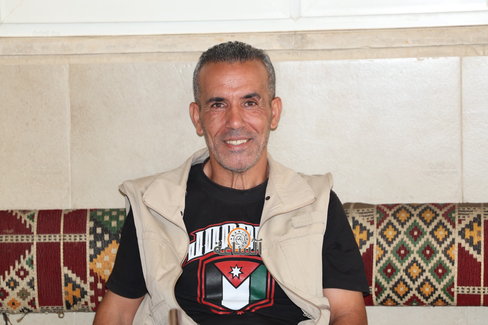 Madar Al-Saa Images 0.7260995898664978