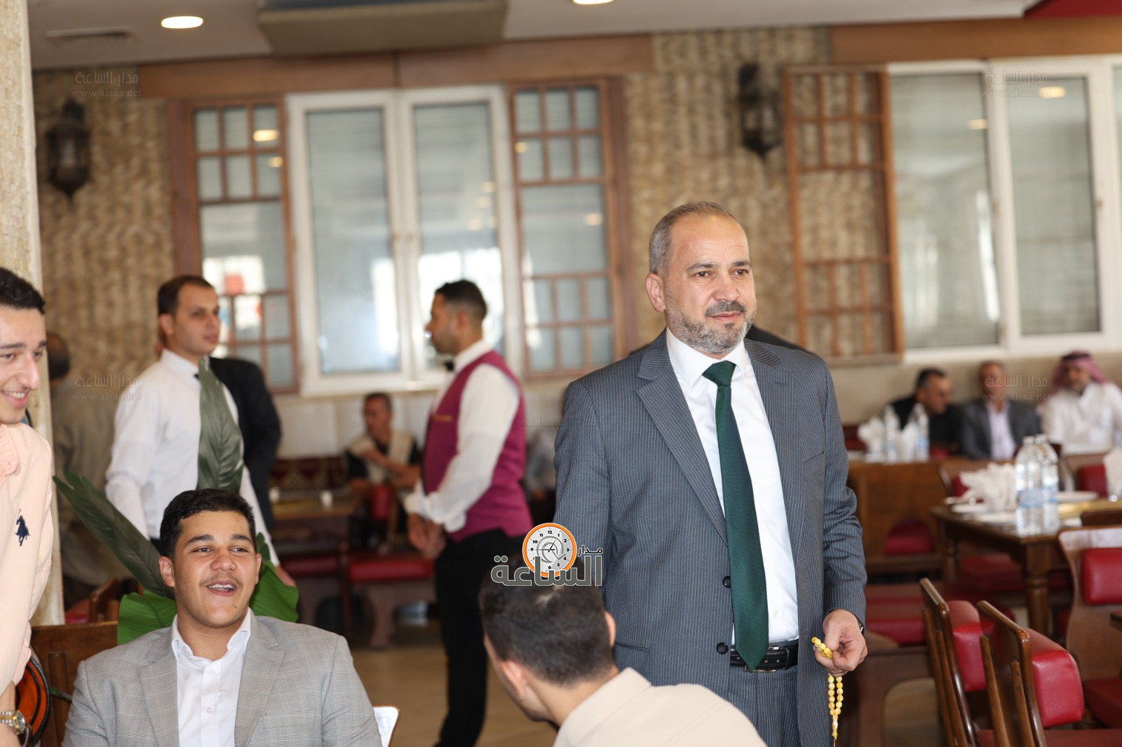 Madar Al-Saa Images 0.35254425167597225