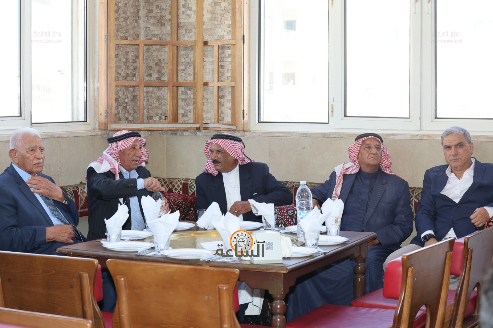 Madar Al-Saa Images 0.7239486942571429