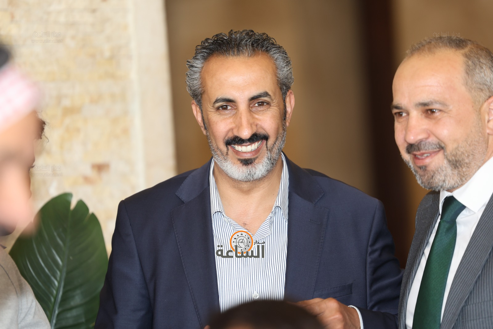 Madar Al-Saa Images 0.4604903750156957