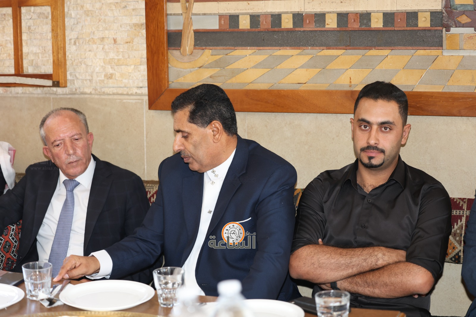 Madar Al-Saa Images 0.5846661459225795