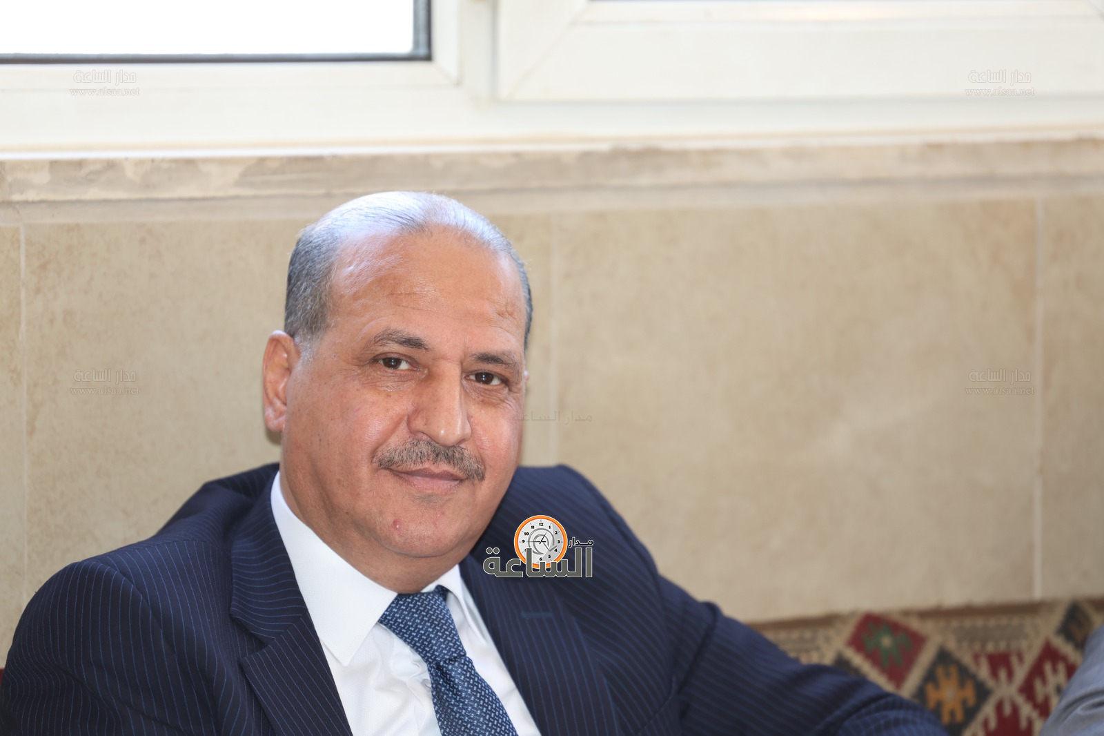 Madar Al-Saa Images 0.6378612892640504