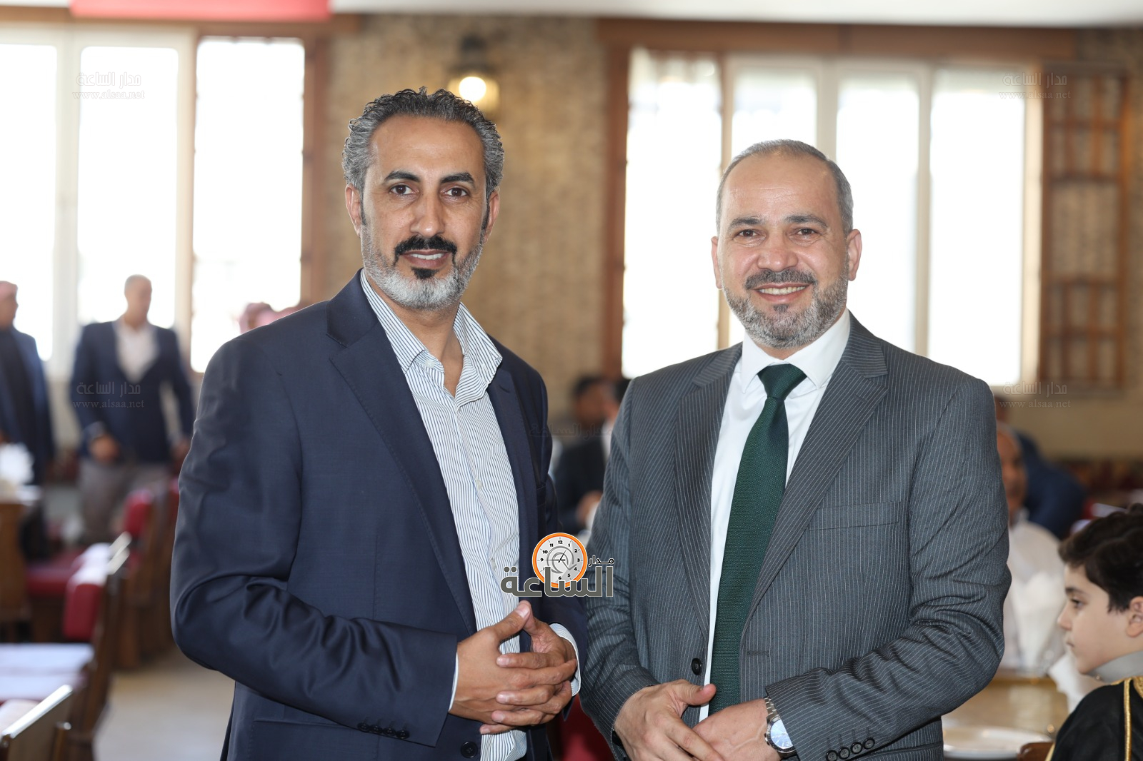 Madar Al-Saa Images 0.6327662506374975