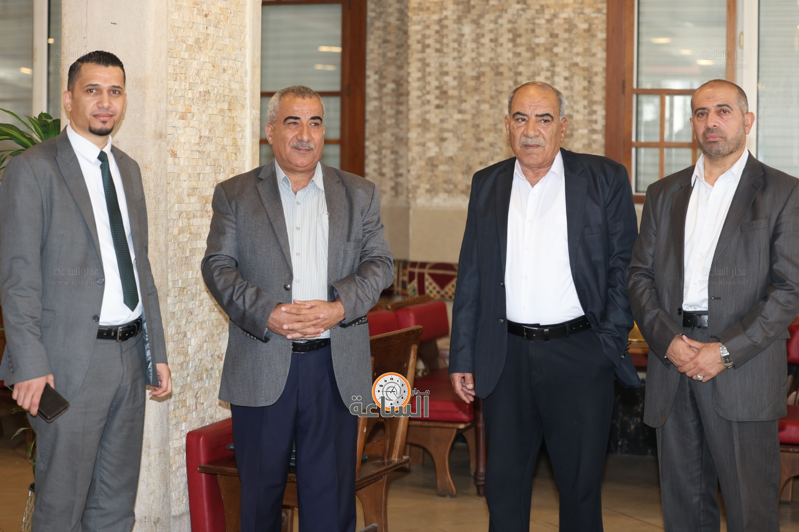 Madar Al-Saa Images 0.7223066336665368