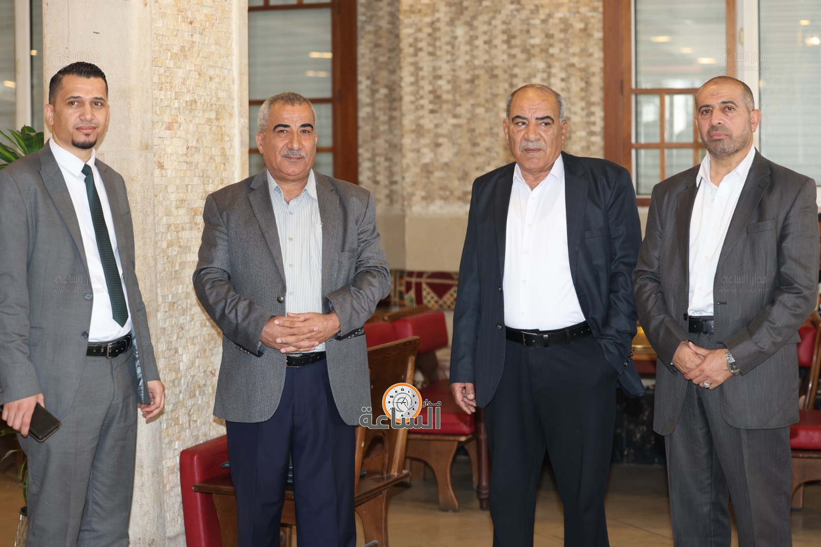 Madar Al-Saa Images 0.7643149492917082