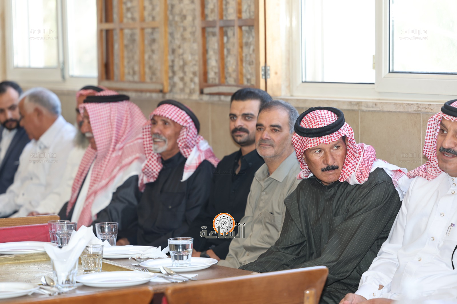 Madar Al-Saa Images 0.3164983730847142