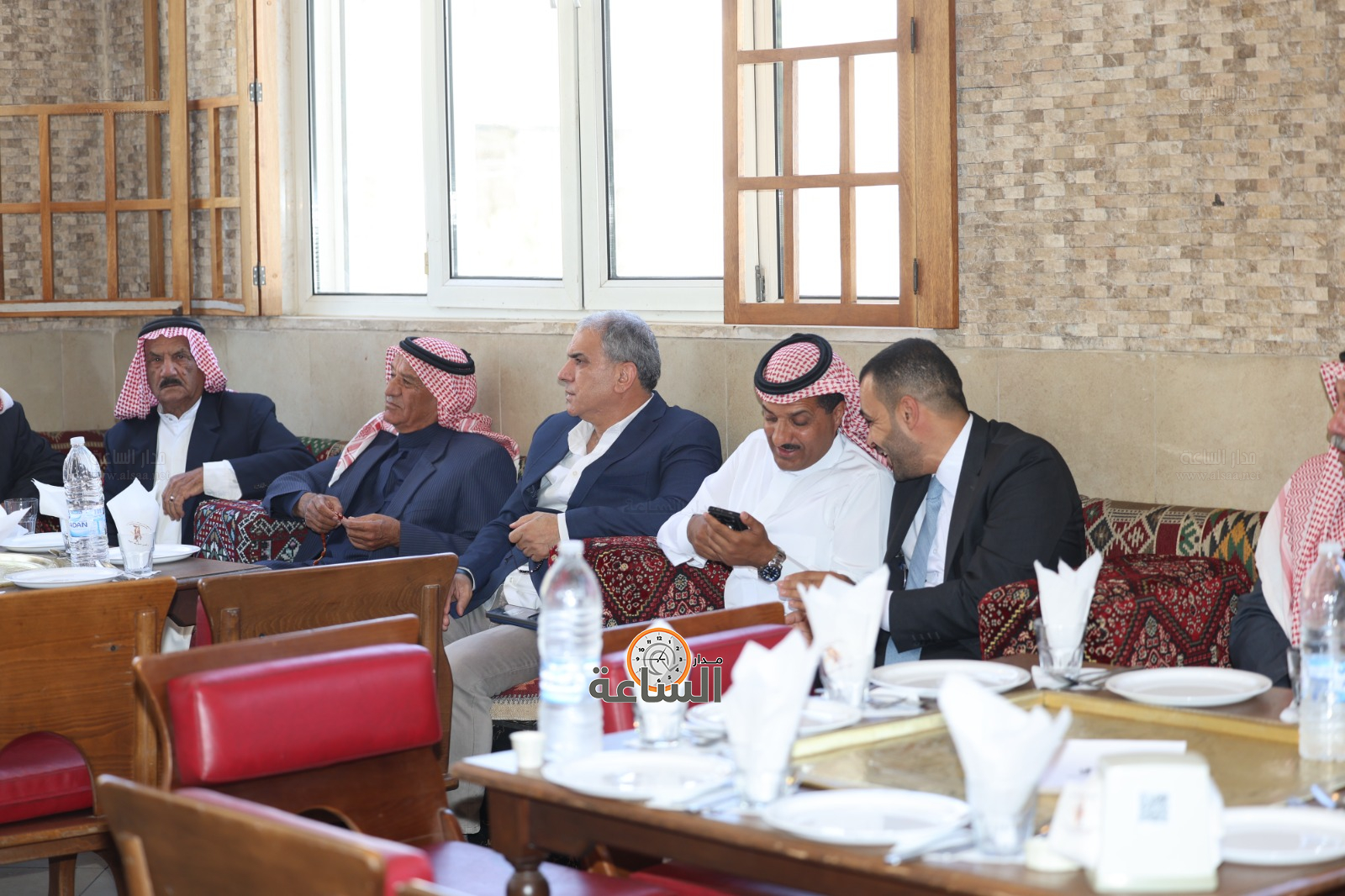 Madar Al-Saa Images 0.34225186513582717