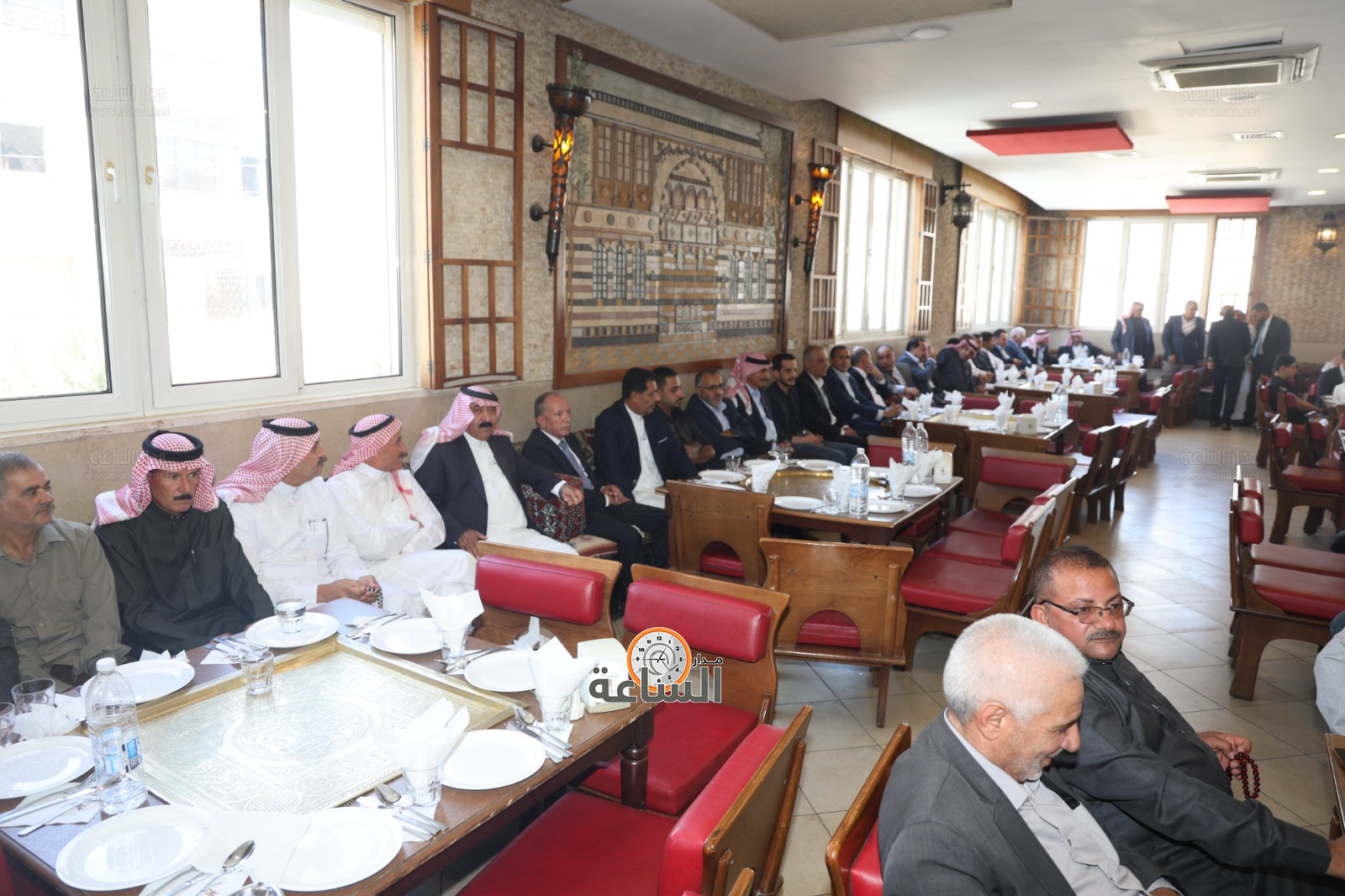 Madar Al-Saa Images 0.4558366978225773