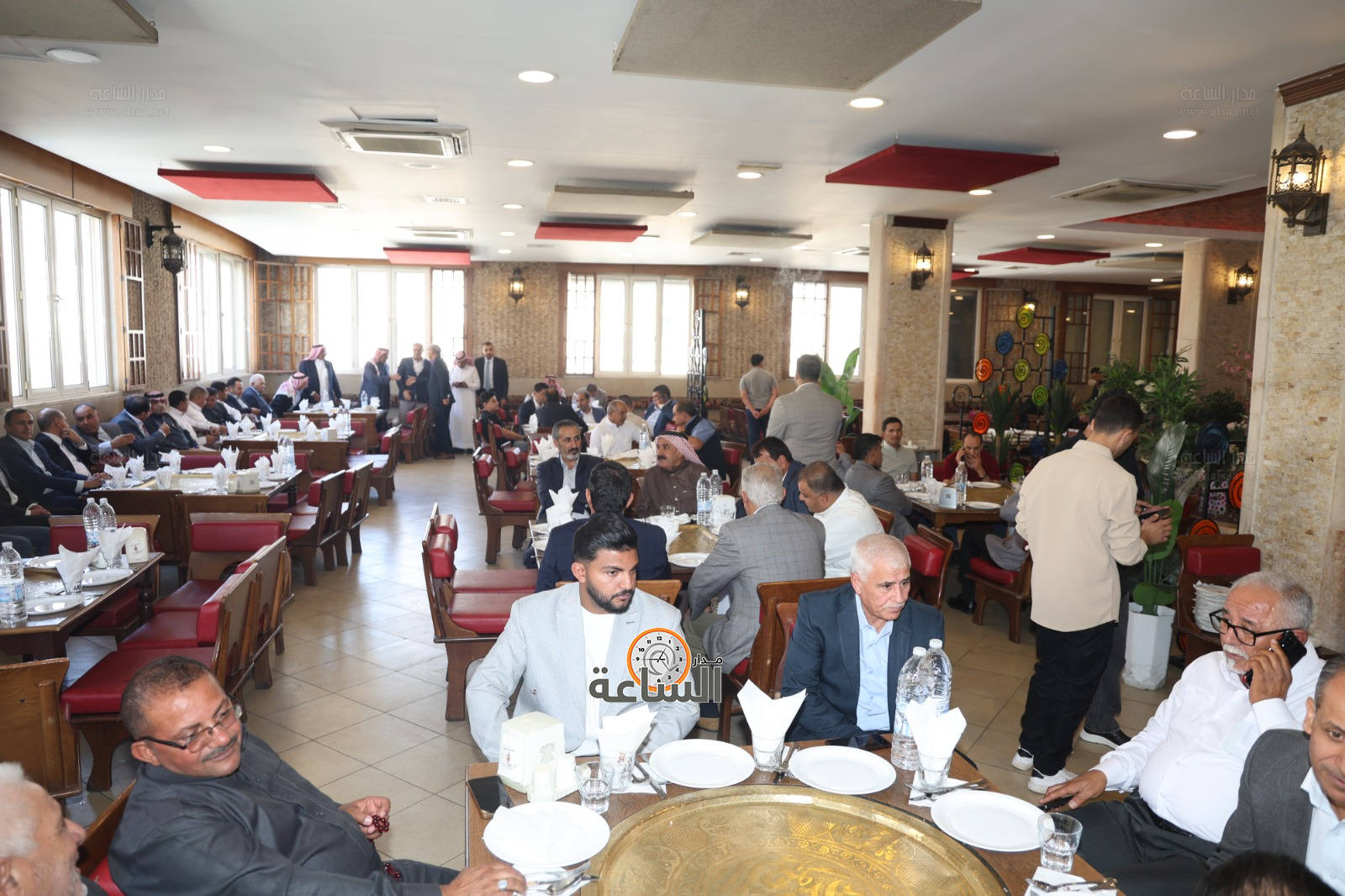 Madar Al-Saa Images 0.9054196511929551