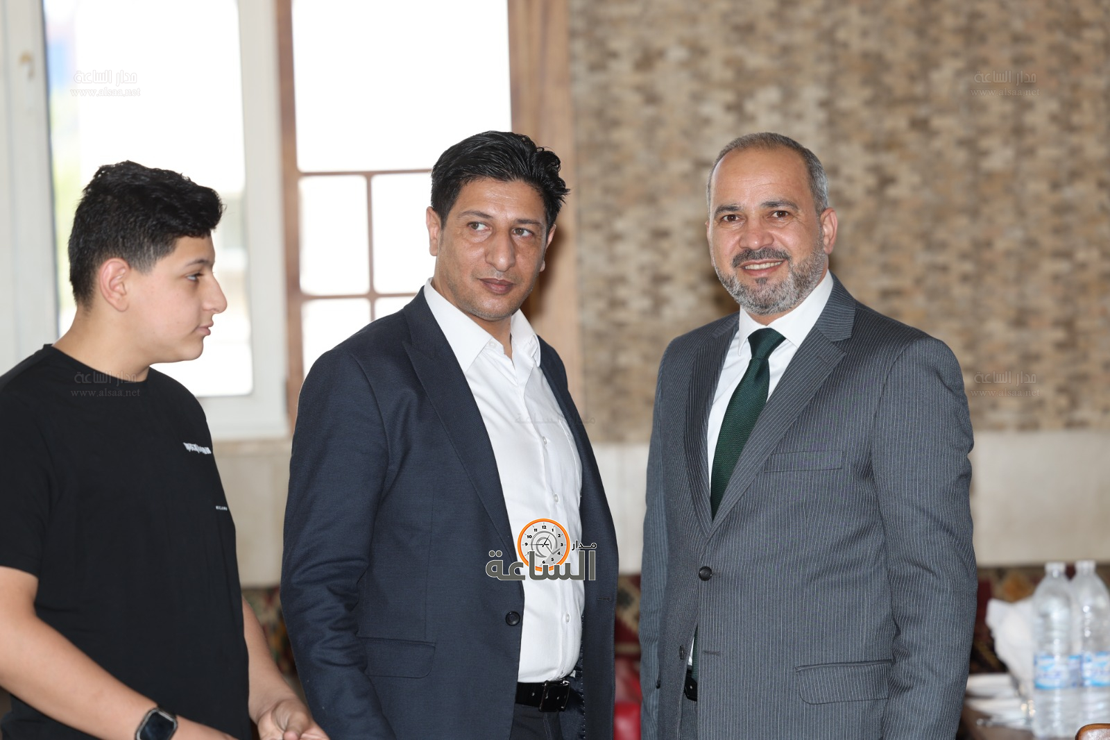 Madar Al-Saa Images 0.9239730066266808