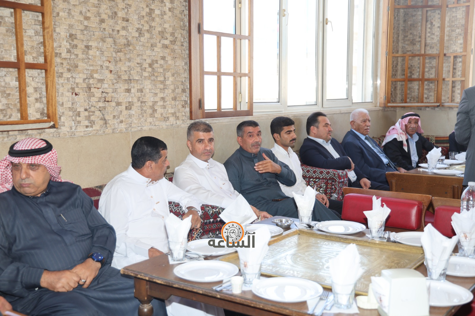 Madar Al-Saa Images 0.30617665219849455