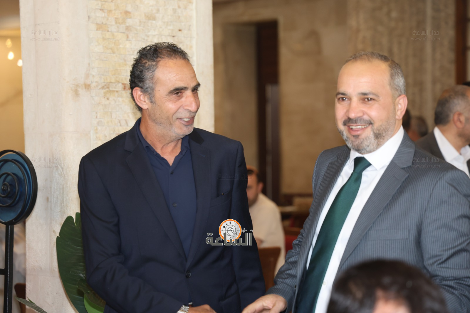 Madar Al-Saa Images 0.9913841631233011