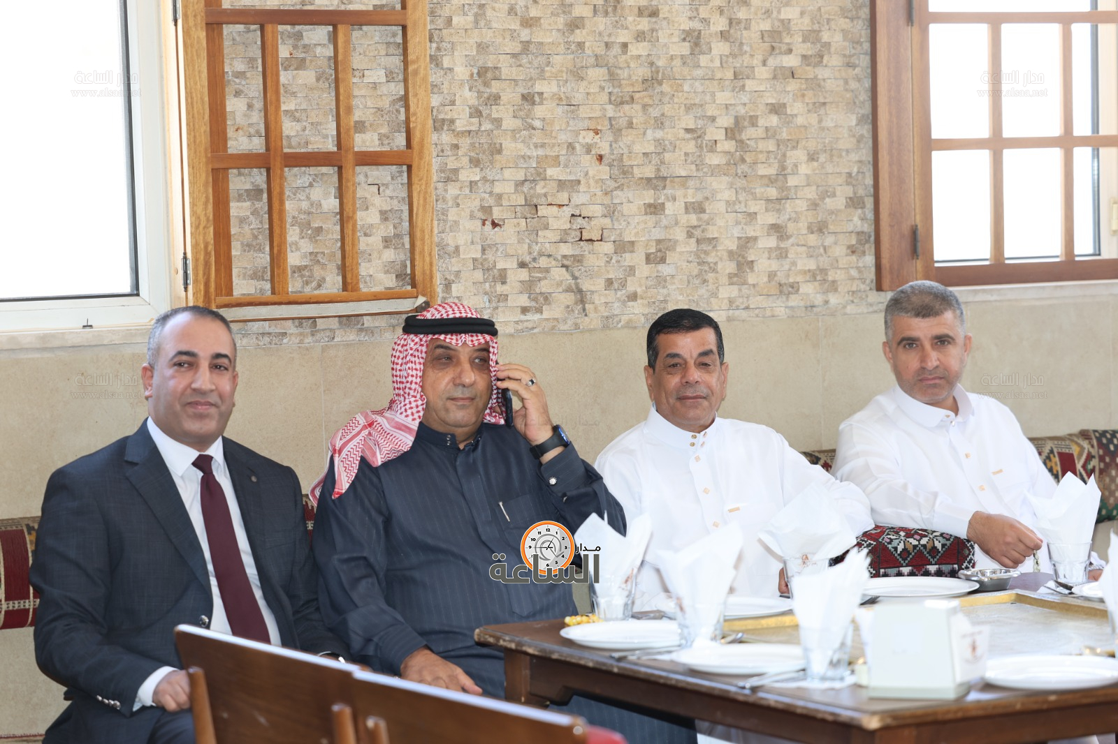 Madar Al-Saa Images 0.7510932953481906