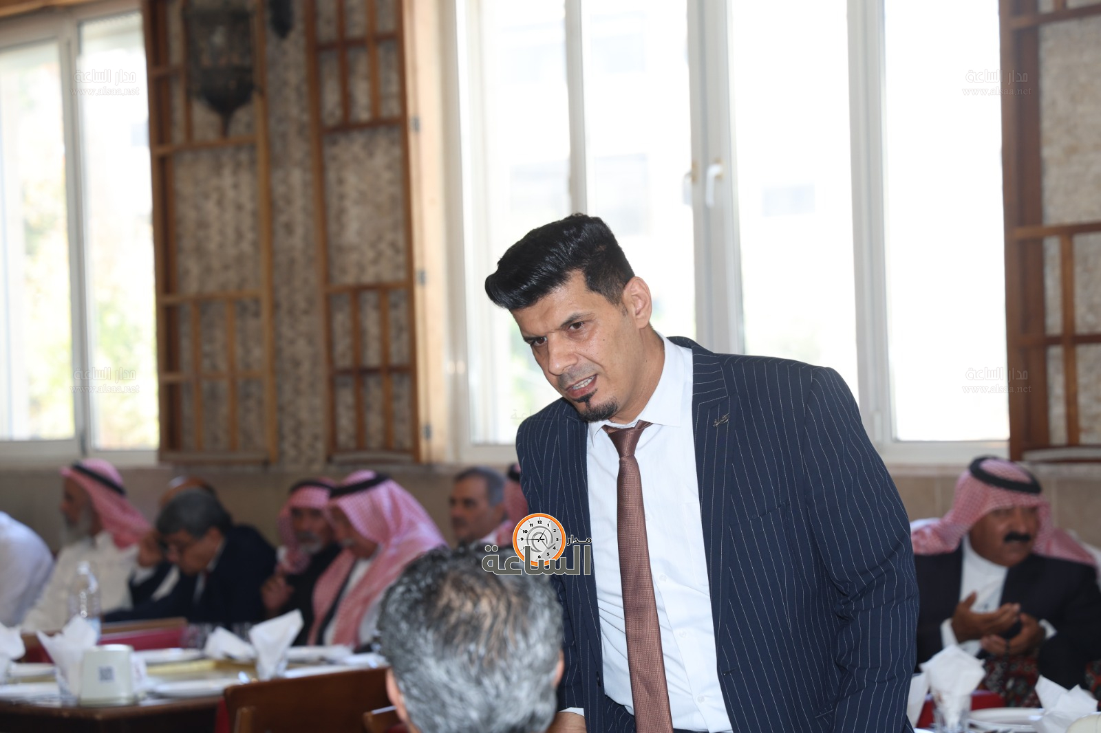 Madar Al-Saa Images 0.8642308891681537